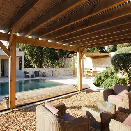 Casa Di Valle Villa *