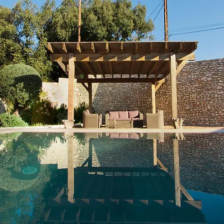 Villa Casa Di Valle *
