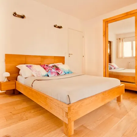 Casa Di Valle Villa Bonifacio (Corsica)