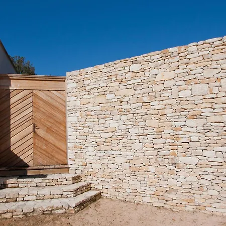 Villa Casa Di Valle Bonifacio (Corsica)