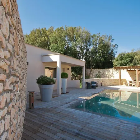 Casa Di Valle